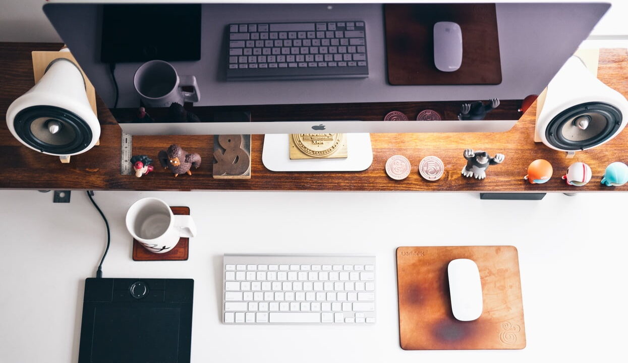 Ergonomic Essentials: Setting Up a Comfortable Office Workspace